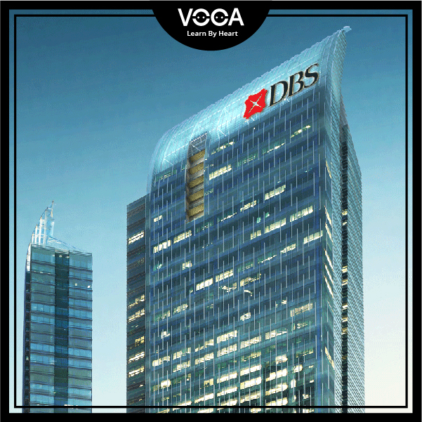 Company's types (Vocab)